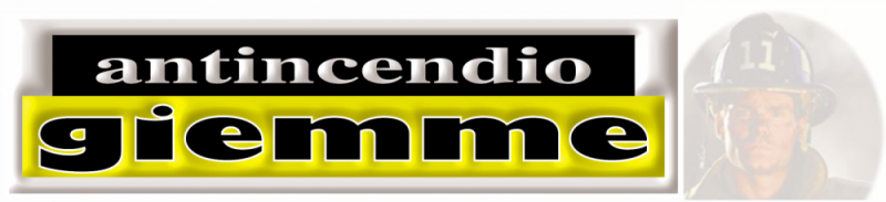 Antincendio Giemme Logo